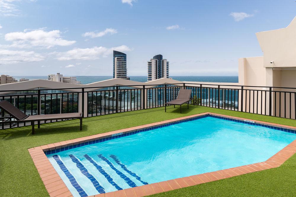 Protea Hotel By Marriott Durban Umhlanga Zewnętrze zdjęcie