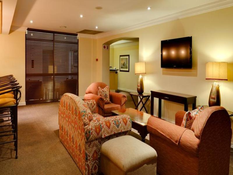 Protea Hotel By Marriott Durban Umhlanga Zewnętrze zdjęcie