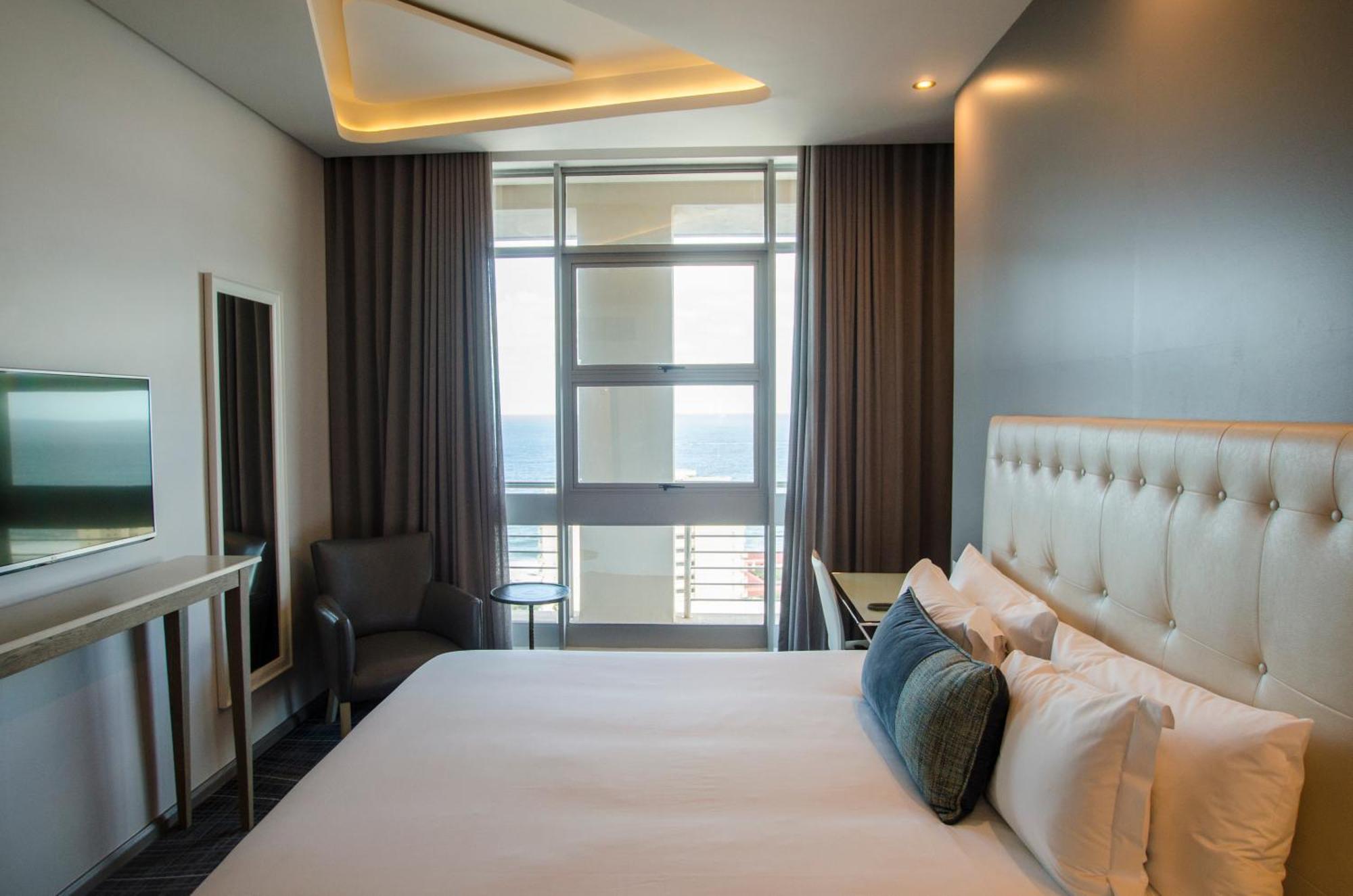 Protea Hotel By Marriott Durban Umhlanga Zewnętrze zdjęcie