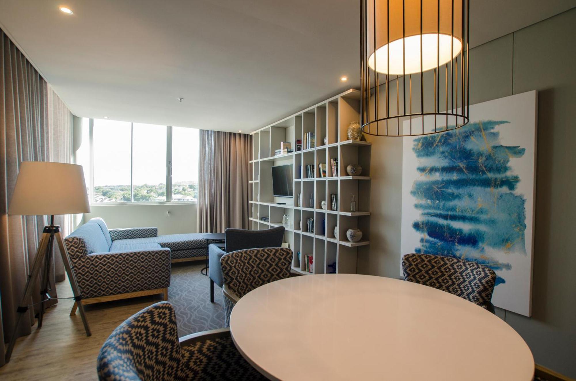 Protea Hotel By Marriott Durban Umhlanga Zewnętrze zdjęcie