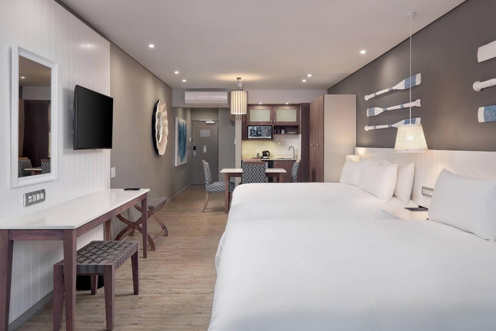 Protea Hotel By Marriott Durban Umhlanga Zewnętrze zdjęcie