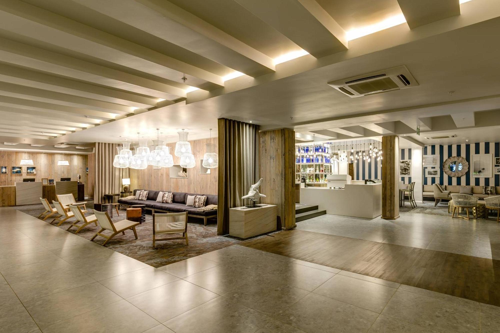 Protea Hotel By Marriott Durban Umhlanga Zewnętrze zdjęcie
