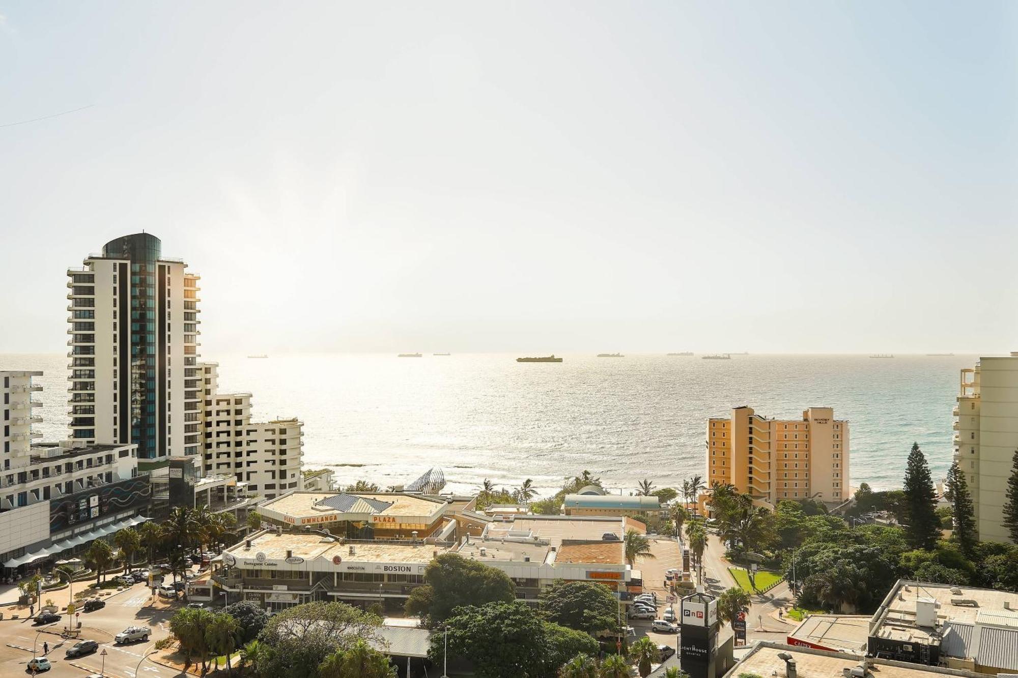 Protea Hotel By Marriott Durban Umhlanga Zewnętrze zdjęcie
