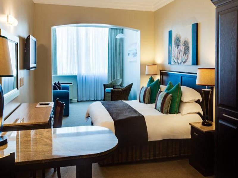 Protea Hotel By Marriott Durban Umhlanga Zewnętrze zdjęcie