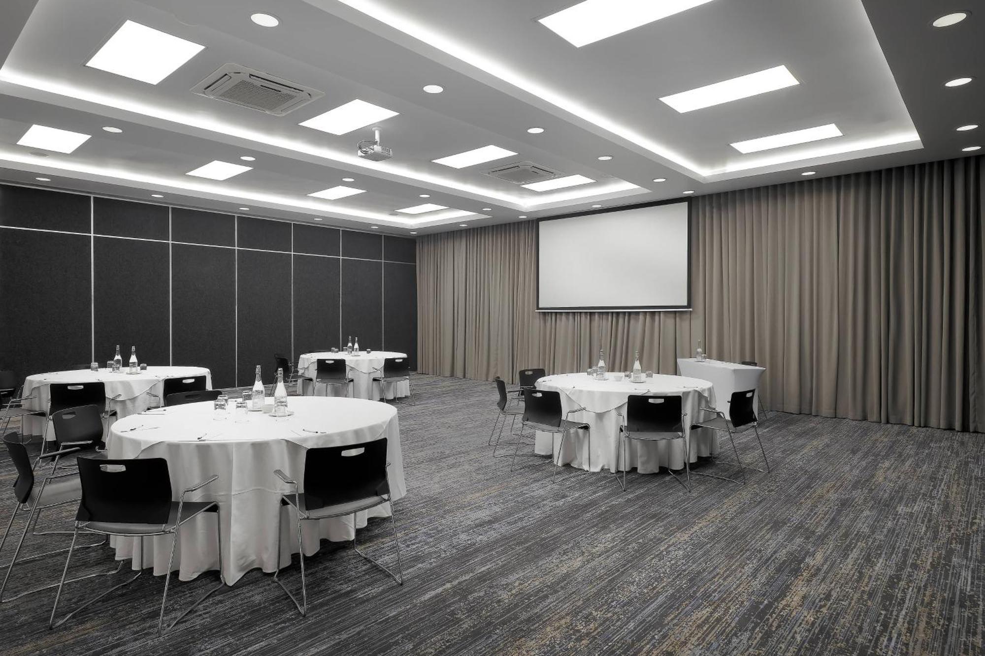 Protea Hotel By Marriott Durban Umhlanga Zewnętrze zdjęcie