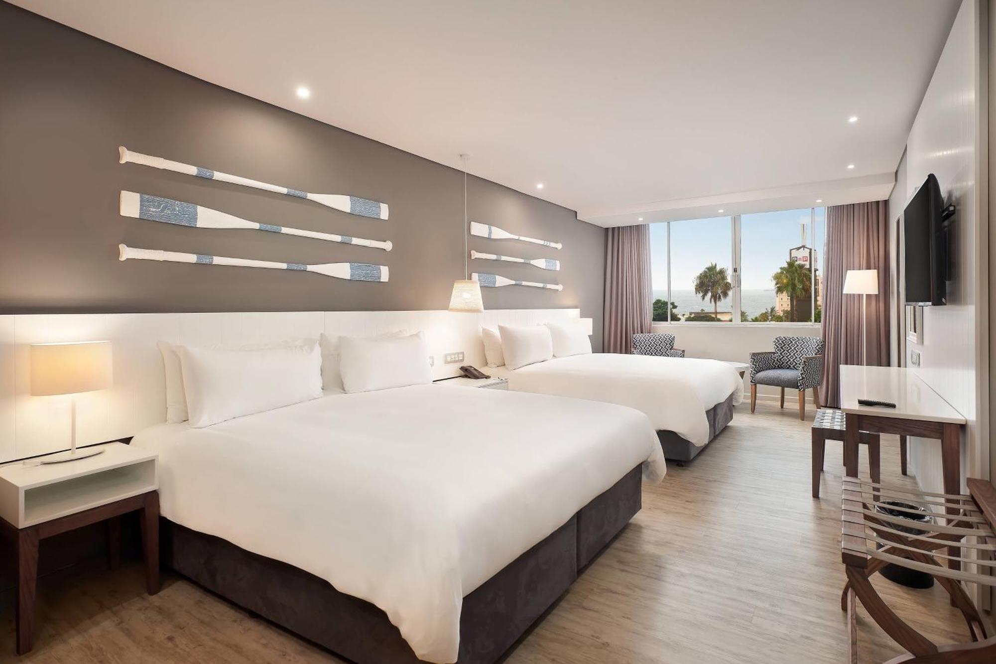 Protea Hotel By Marriott Durban Umhlanga Zewnętrze zdjęcie