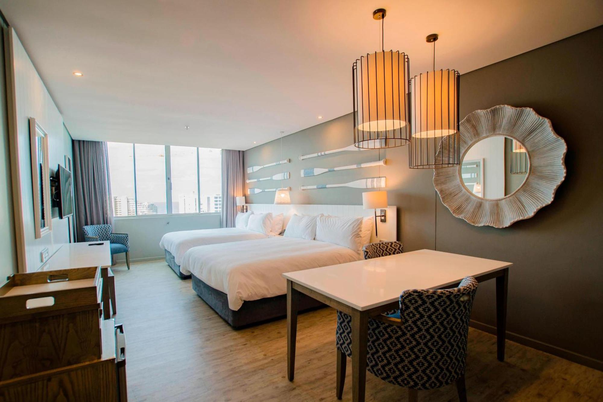 Protea Hotel By Marriott Durban Umhlanga Zewnętrze zdjęcie
