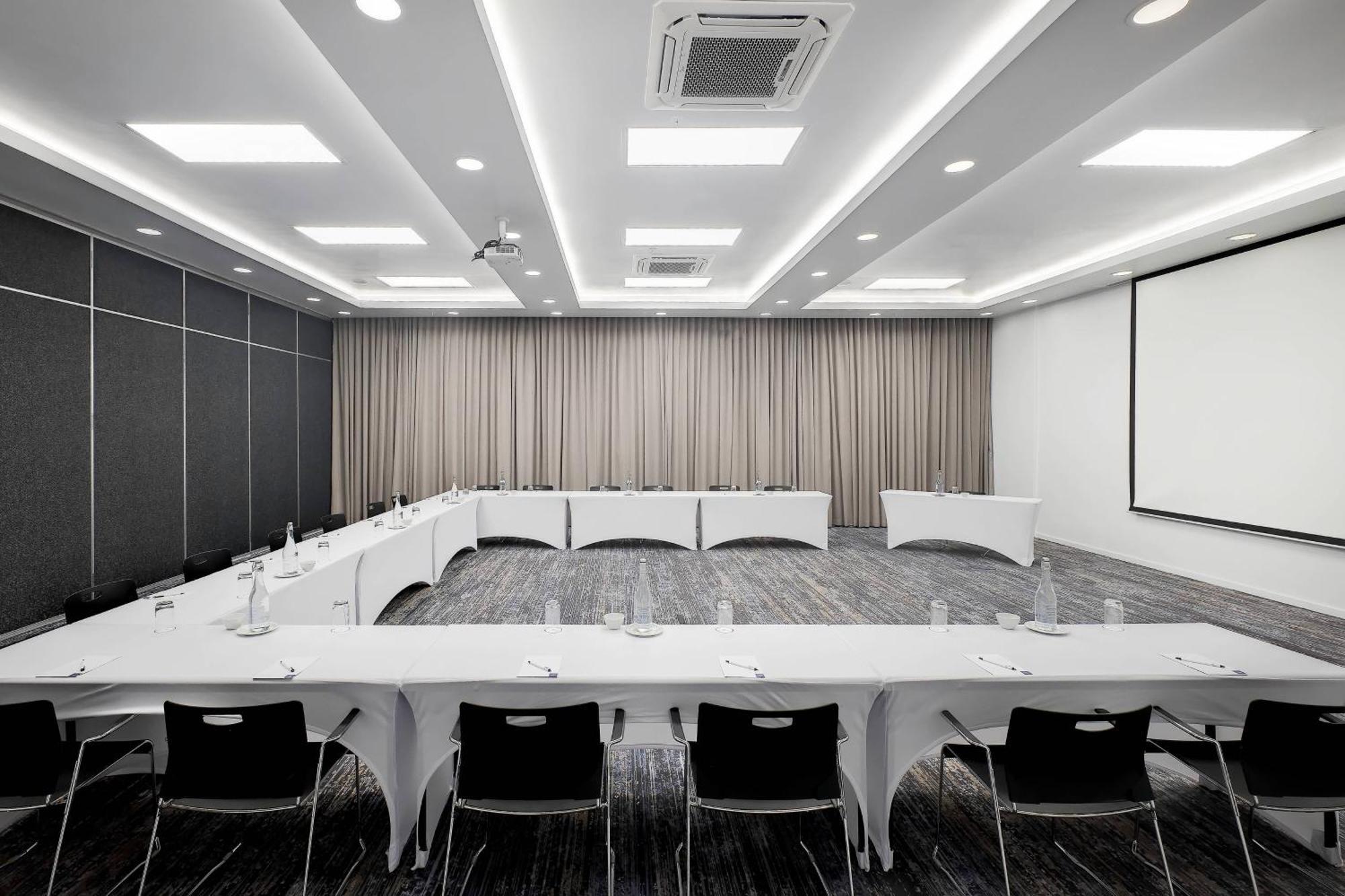 Protea Hotel By Marriott Durban Umhlanga Zewnętrze zdjęcie