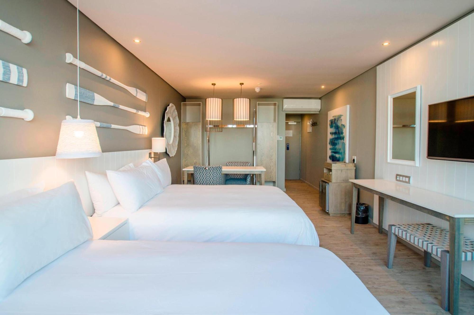 Protea Hotel By Marriott Durban Umhlanga Zewnętrze zdjęcie
