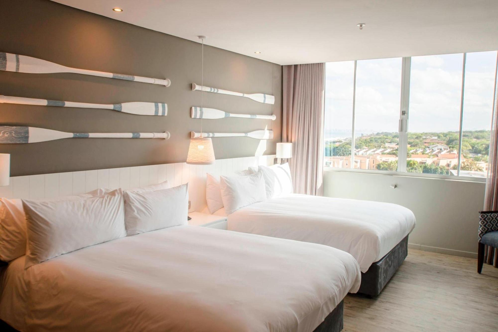Protea Hotel By Marriott Durban Umhlanga Zewnętrze zdjęcie