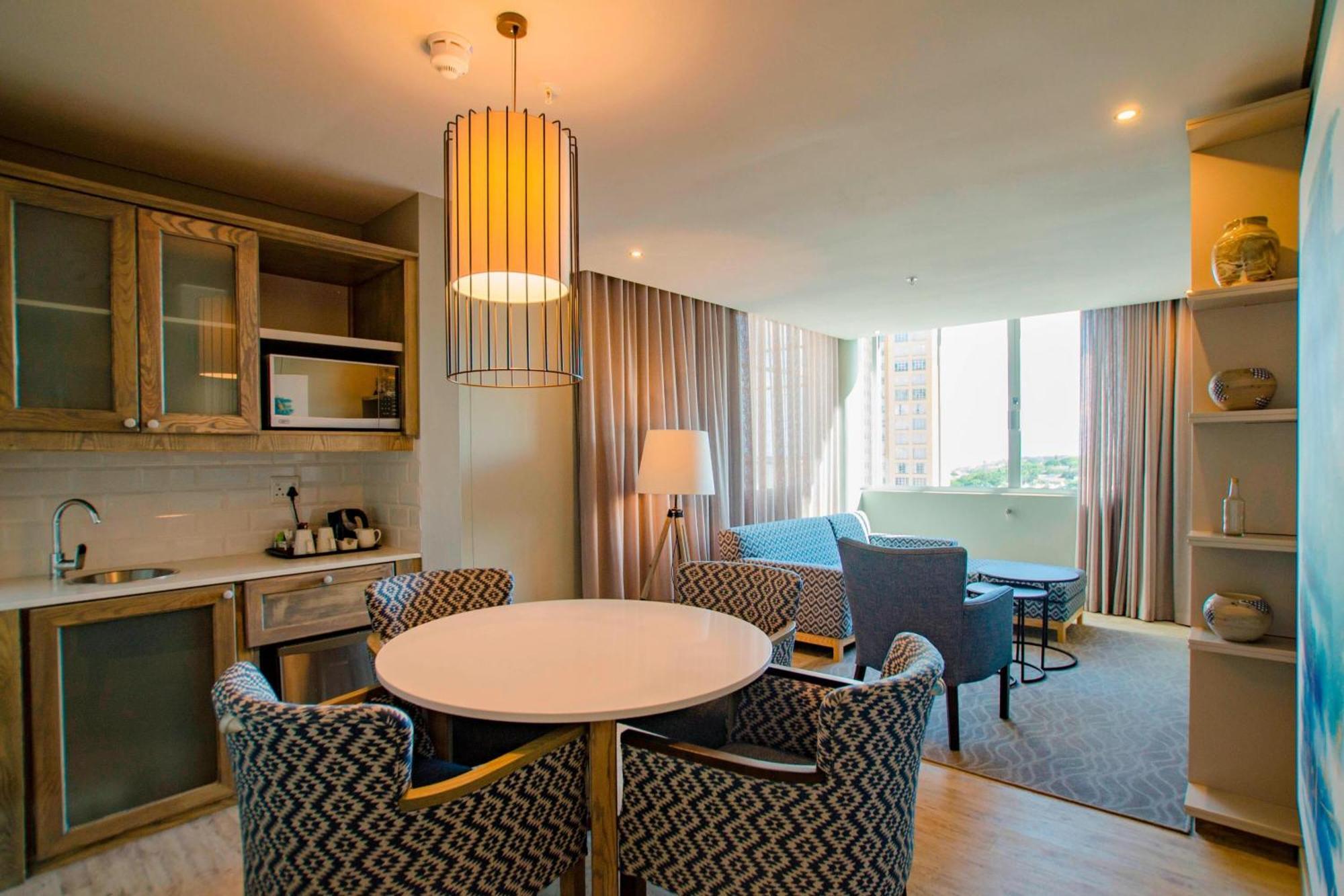 Protea Hotel By Marriott Durban Umhlanga Zewnętrze zdjęcie