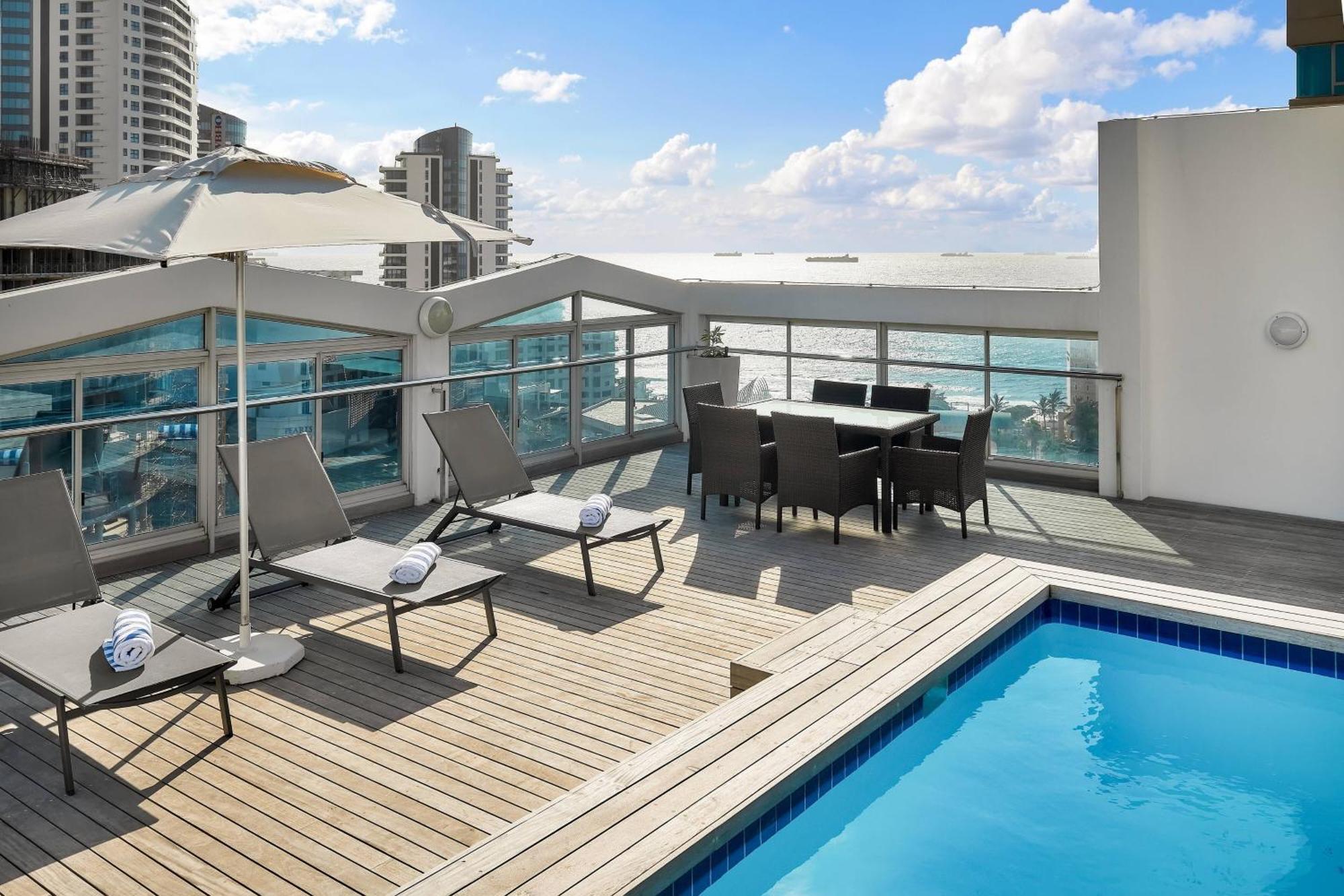 Protea Hotel By Marriott Durban Umhlanga Zewnętrze zdjęcie