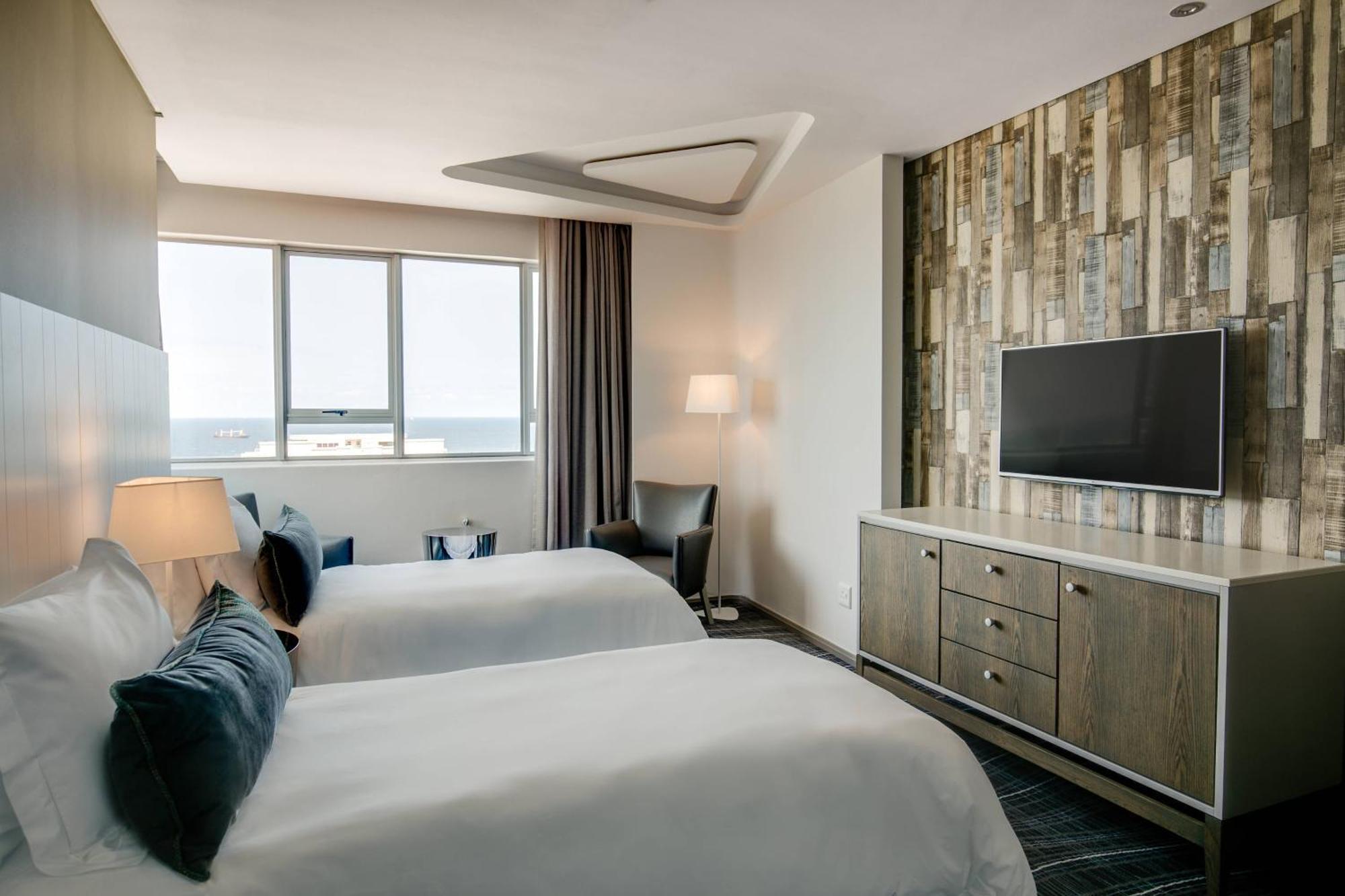 Protea Hotel By Marriott Durban Umhlanga Zewnętrze zdjęcie