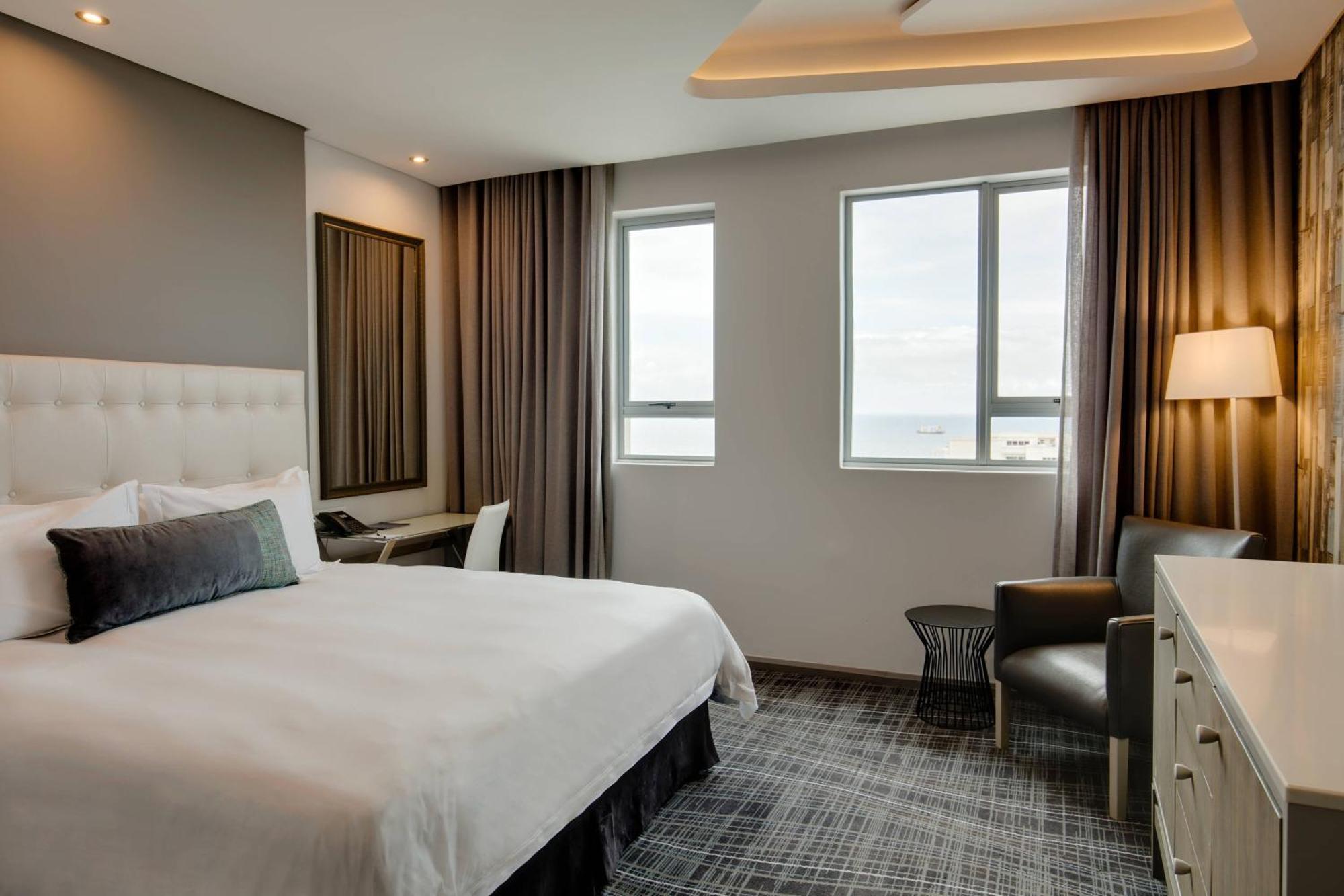 Protea Hotel By Marriott Durban Umhlanga Zewnętrze zdjęcie