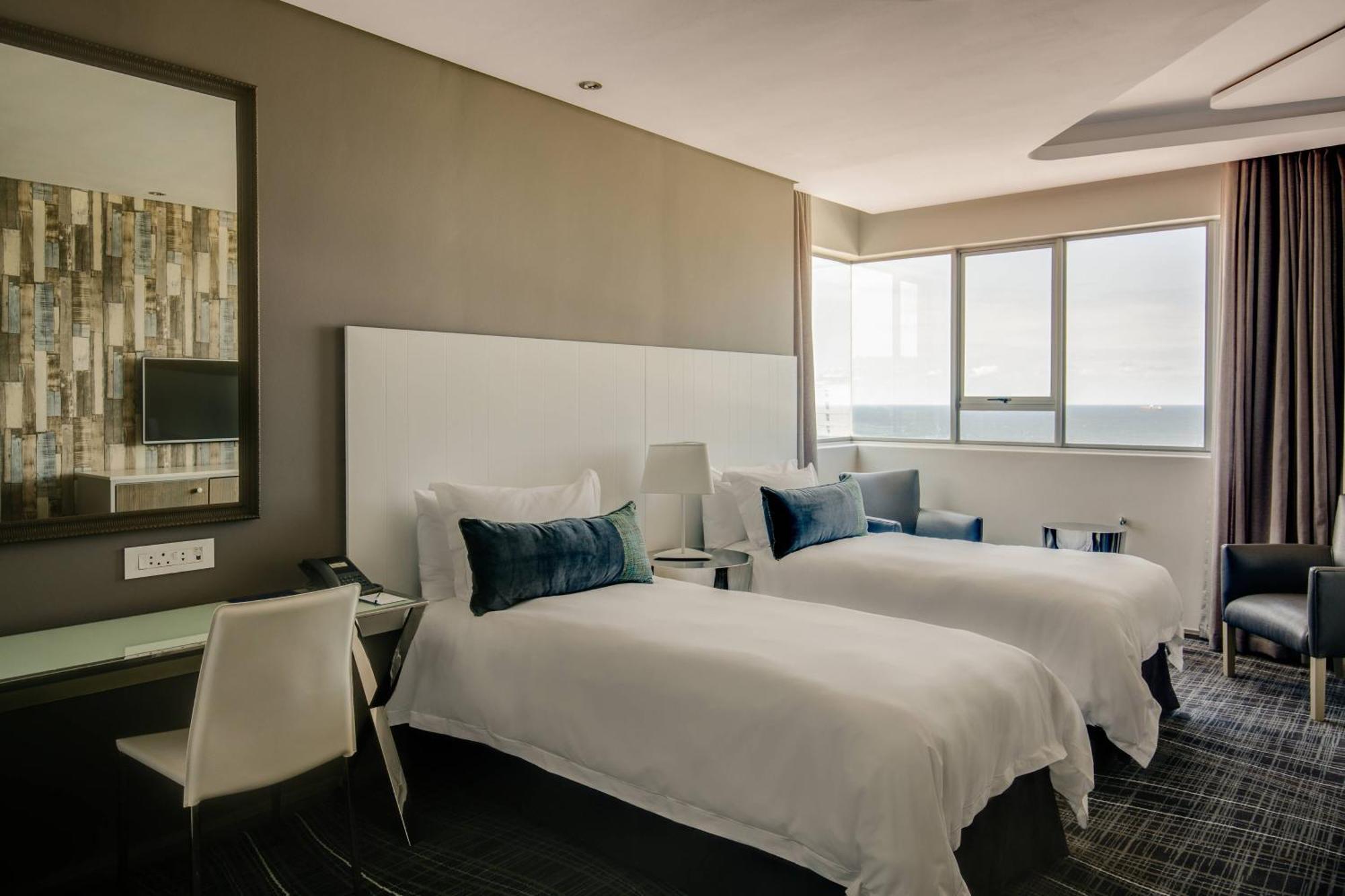 Protea Hotel By Marriott Durban Umhlanga Zewnętrze zdjęcie