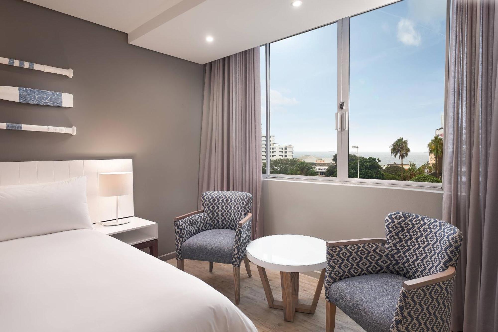 Protea Hotel By Marriott Durban Umhlanga Zewnętrze zdjęcie