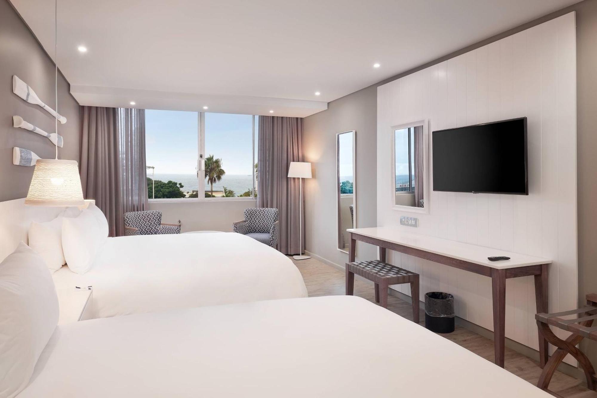 Protea Hotel By Marriott Durban Umhlanga Zewnętrze zdjęcie