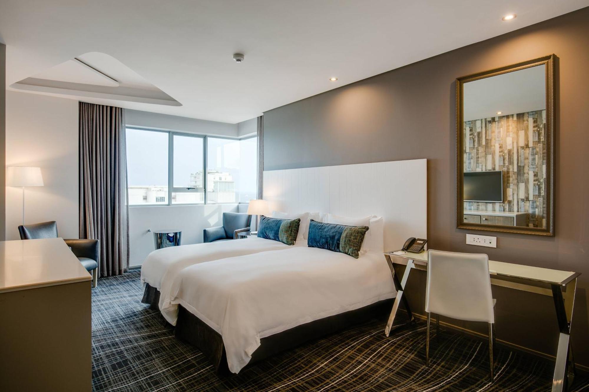 Protea Hotel By Marriott Durban Umhlanga Zewnętrze zdjęcie