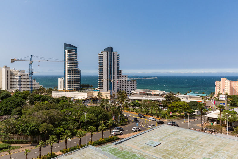 Protea Hotel By Marriott Durban Umhlanga Zewnętrze zdjęcie