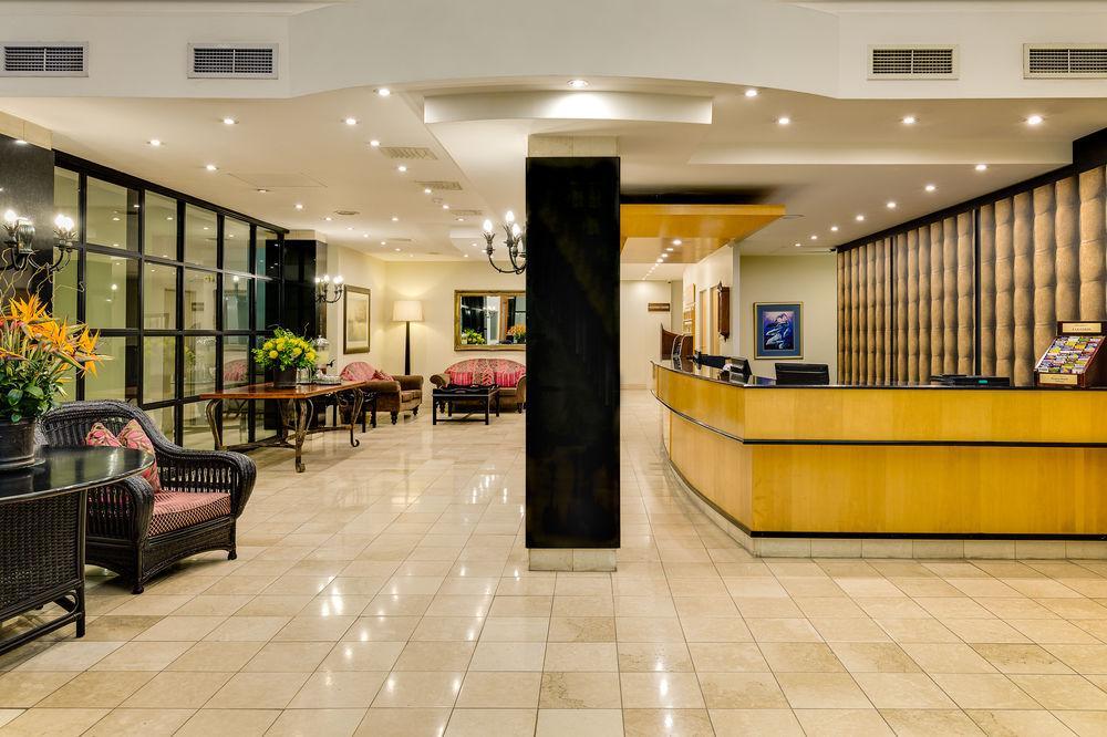 Protea Hotel By Marriott Durban Umhlanga Zewnętrze zdjęcie