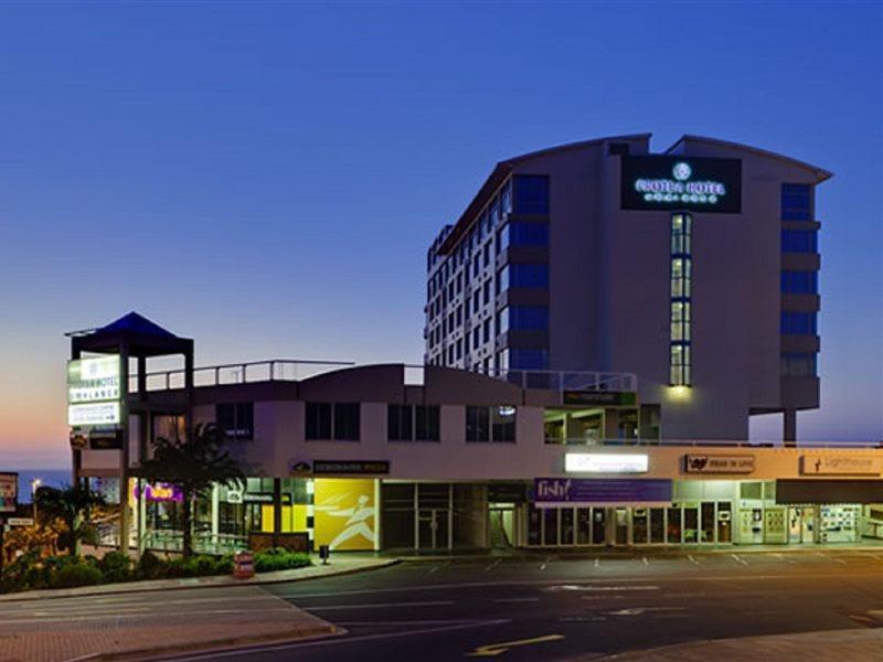 Protea Hotel By Marriott Durban Umhlanga Zewnętrze zdjęcie