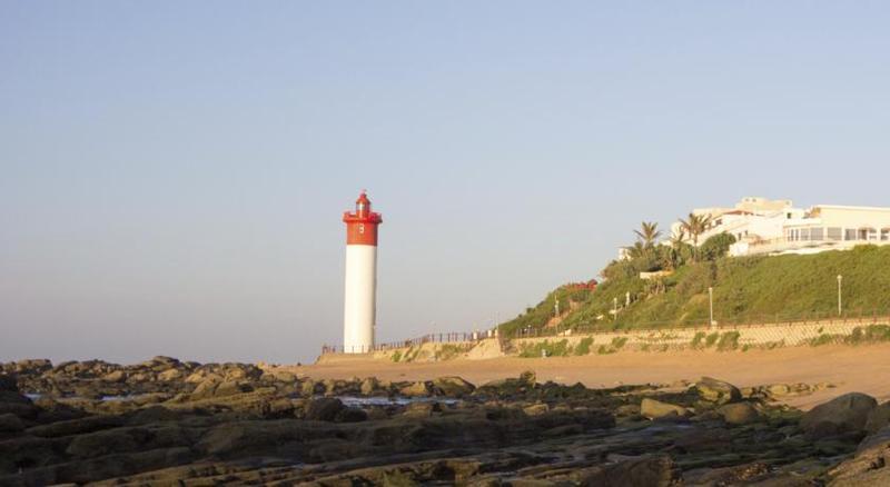 Protea Hotel By Marriott Durban Umhlanga Zewnętrze zdjęcie