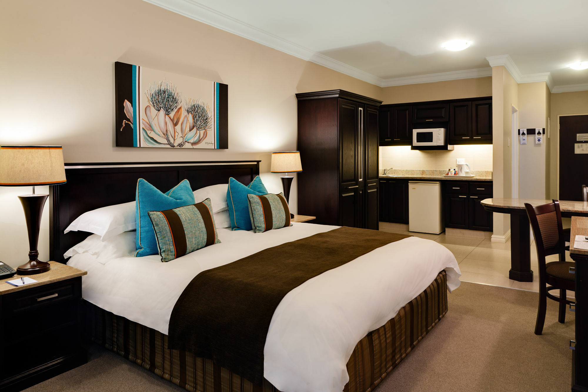 Protea Hotel By Marriott Durban Umhlanga Zewnętrze zdjęcie