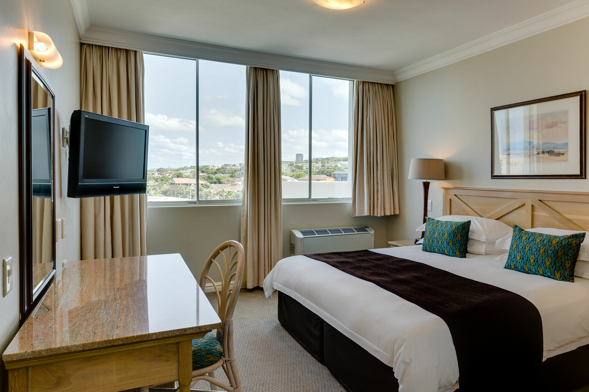 Protea Hotel By Marriott Durban Umhlanga Zewnętrze zdjęcie