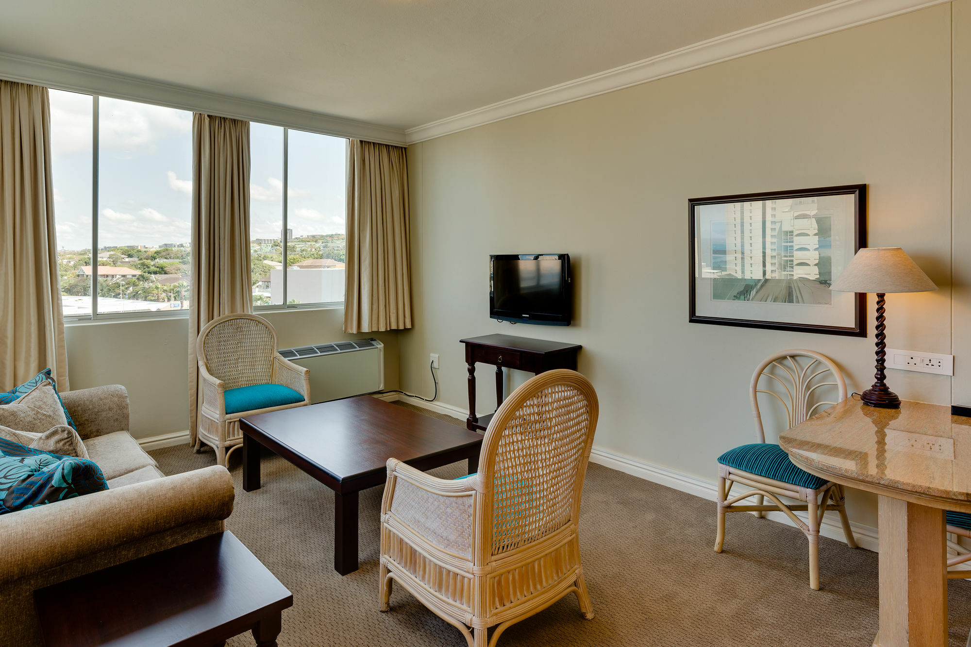 Protea Hotel By Marriott Durban Umhlanga Zewnętrze zdjęcie