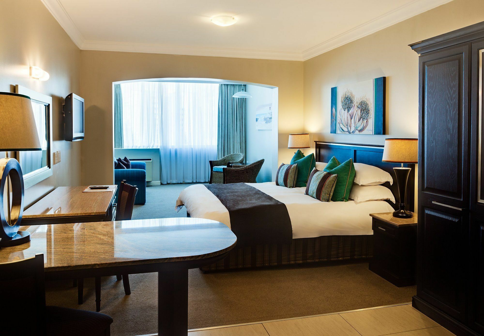 Protea Hotel By Marriott Durban Umhlanga Zewnętrze zdjęcie
