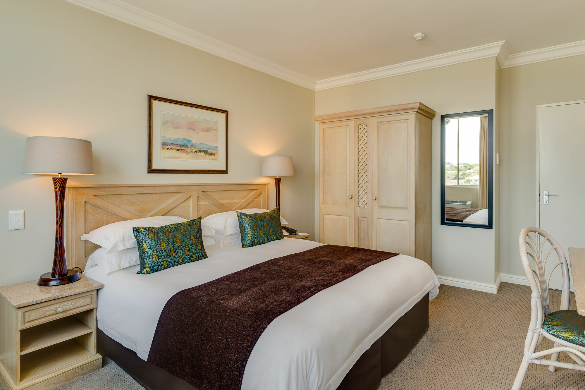Protea Hotel By Marriott Durban Umhlanga Zewnętrze zdjęcie